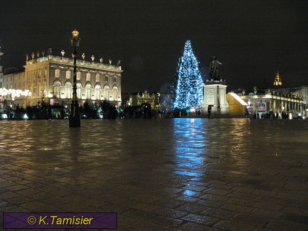 2008-12-20 19-20-46 .JPG - Nancy--Weihnachtsmarkt